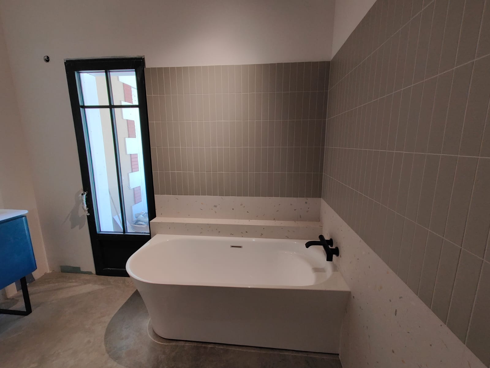SDB Baignoire enfants